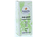 Volatile Groene Anijs (Pimpinella Anisum) 5ML