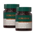 Bonusan Vitamine D3 75 Capsules Duoverpakking 2x120CP