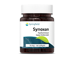 Springfield Synoxan 70mg Softgels 60SG