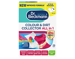 Dr. Beckmann Colour & Dirt Collector Doekjes 20ST