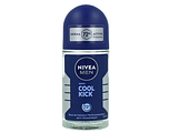 Nivea Men Cool Kick Deoroller 50ML