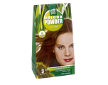 Hennaplus Colour Powder 51 Hazelnut 100GR Hennaplus Colour Powder 51 Hazelnut 100GR