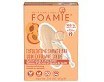 Foamie Body Bar More Than a Peeling 80GR