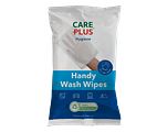 Care Plus Handy Wash Wipes 10ST Care Plus Handy Wash Wipes 10ST
