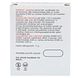 Intoleran Quatrase 5000 Enzymenmix Capsules 36CP  achterkant verpakking
