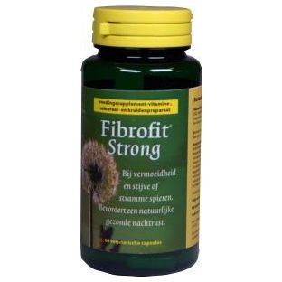 Venamed Fibrofit Strong Capsules 60CP