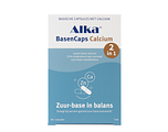Alka BasenCaps Calcium 2in1 Capsules 60CP