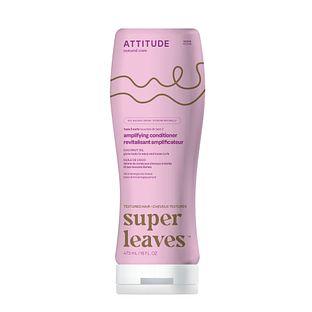 Attitude Super Leaves Curls Versterkende Conditioner 473ML