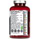 Lucovitaal Shiitake & Reishi Capsules 90CP