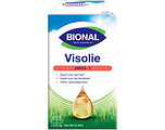 Bional Visolie Omega-3 Vetzuren Capsules 100CP
