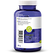 Vitakruid Marine Fytoplankton Vegan Capsules 120VCP Achterkant pot