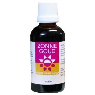 Zonnegoud Polygonum Complex 50ML