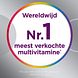 Centrum Women 50+ Multivitaminen Tabletten Duo 2x30TB Centrum Women 50+ Multivitaminen Tabletten Duo 2x30TB