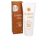 Earth Line Sun Body & Face Care SPF50 100ML Earth Line Sun Body & Face Care SPF50 100ML