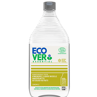 Ecover Essential Afwasmiddel Kamille 950ML