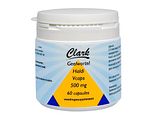 Clark Haldi Capsules 60CP