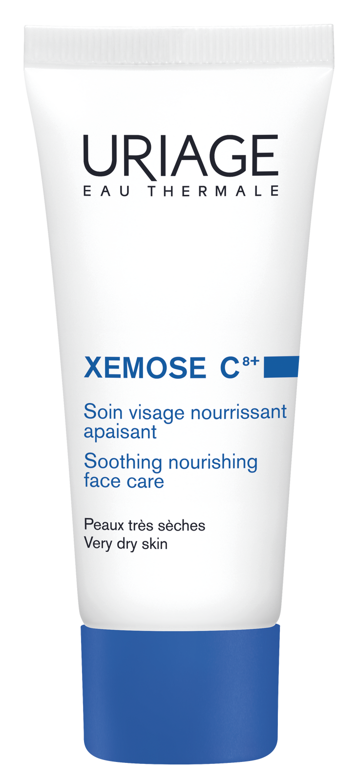 Uriage X?mose Face Cream