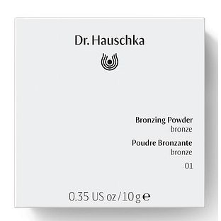 Dr. Hauschka Bronzing Powder 01 10GR