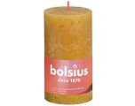 Bolsius Stompkaars Yellow 130/68 1ST