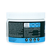 The Green Athlete Elektrolytes Mango Poeder 320GR Achterkant pot
