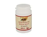 Michel Merlet Royal Jelly Bio 60CP