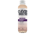 Clever Water Recover Raspberry & Blueberry 500ML
