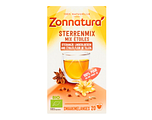 Zonnatura Thee Sterrenmix 20ST