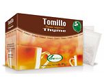 Soria Natural Tijm Thee 20ST