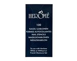 Herome Herome 100 Nagel Sjablonen 100ST