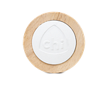 Chi Natural Life Geursteen Aromastone Wood 1ST Chi Natural Life Geursteen Aromastone Wood 1ST