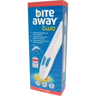 Bite Away Two - Bij Insectensteken 1ST