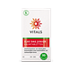 Vitals Elke Dag Junior Kauwtabletten 90TB Vitals Elke Dag Junior Kauwtabletten 90TB