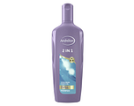 Andrelon 2-in-1 Shampoo & Conditioner Meloen & Aloë Vera 300ML
