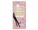 iChoc White Vanilla Chocoladereep 80GR
