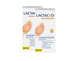Lactacyd Wasemulsie Verzorgend Multiverpakking 2x300ML