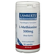 Lamberts L-methionine 500mg Vegacapsules 60VCP