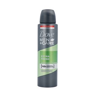 Dove Men+Care Extra Fresh Deodorant Spray 150ML