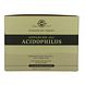Solgar Advanced 40+ Acidophilus Capsules 120VCP Solgar Advanced 40+ Acidophilus Capsules 120VCP