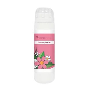 Balance Pharma Flowerplex 036 Communicatie 6GR Balance Pharma Flowerplex 036 Communicatie 6GR
