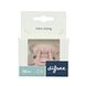 Difrax Fopspeen Natural 18+ Maanden SE Pink Opal 1ST