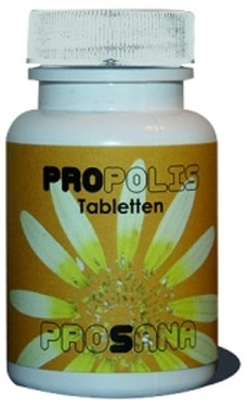 Prosana Propolis afbeelding