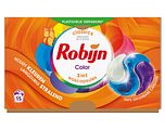 Robijn Color 3-in-1 Wascapsules 15ST