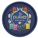 Pukka Herbal & Green Tea Favourites 1ST Bovenkant theebus