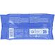 Uriage Baby 1st Cleansing Water Wipes 70ST achterkant verpaking Uriage Baby 1st Cleansing Water Wipes 70ST achterkant verpaking