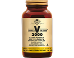 Solgar VM-2000® Multivitamine Tabletten 30TB