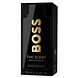 Hugo Boss The Scent Eau De Toilette 100ML