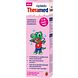 Theramed Junior Tandpasta 1-6 Jaar Aardbei 50ML