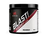 XXL Nutrition Blast! Pre Workout - Cherry 300GR