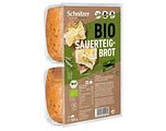Schnitzer BIO Amaranth Zuurdesem 500GR