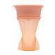 Difrax 360 Degrees Cup Peach 1ST drinkbeker Difrax 360 Degrees Cup Peach 1ST drinkbeker